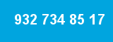 932 734 85 17